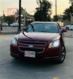 شيفروليه ماليبو